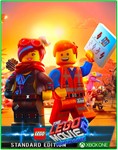 LEGO Movie 2 Videogame XBOX ONE