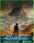 GreedFall XBOX ONE/Xbox Series X|S