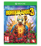 Borderlands 3 XBOX ONE/Xbox Series X|S - irongamers.ru