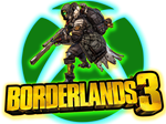 Borderlands 3 XBOX ONE/Xbox Series X|S