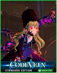 CODE VEIN Xbox One/Xbox Series