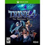 Trine 4: The Nightmare Prince XBOX ONE/Xbox Series X|S