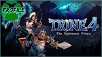 Trine 4: The Nightmare Prince XBOX ONE/Xbox Series X|S