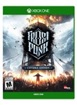 Frostpunk: Console Edition(XBOX ONE)🎮✔ - irongamers.ru