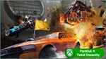 FlatOut 4 : Total Insanity XBOX ONE/Xbox Series X|S