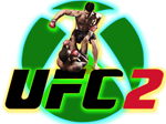 UFC 2 XBOX ONE