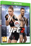 UFC 2 XBOX ONE