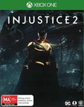 Injustice 2 XBOX ONE/Xbox Series X|S