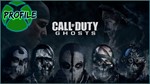 Call of Duty Ghosts XBOX ONE/Xbox Series X|S