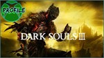DARK SOULS III XBOX ONE/Xbox Series X|S