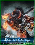 Darksiders Genesis + Darksiders Warmastered XBOX ONE