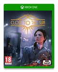 Close to the Sun + Gas Guzzlers Extreme XBOX ONE