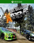 Close to the Sun + Gas Guzzlers Extreme XBOX ONE