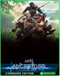 Ancestors The Humankind Odyssey XBOX ONE/Series