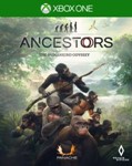 Ancestors The Humankind Odyssey XBOX ONE/Series