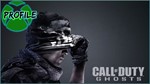 Call of Duty Ghosts XBOX 360