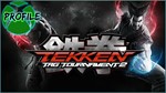 Tekken Tag Tournament 2 XBOX 360