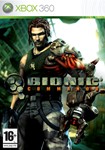 Bionic Commando XBOX 360 - irongamers.ru