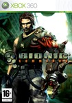 Bionic Commando XBOX 360