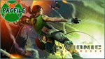 Bionic Commando XBOX 360