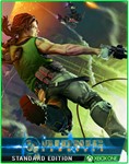 Bionic Commando XBOX 360