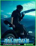 Final Fantasy XV XBOX ONE/Xbox Series X|S