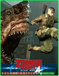 Zombie Army 4: Dead War Deluxe Edition XBOX ONE