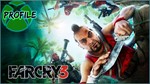 Far Cry 3 XBOX 360