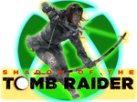 Shadow of the Tomb Raider XBOX ONE/Xbox Series X|S