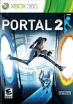 Portal 2 XBOX 360 - irongamers.ru