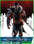 Dragon Age 2 XBOX 360