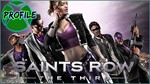 Saints Row The Third XBOX 360