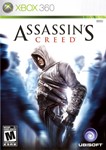 Assassins Creed 3 части XBOX 360