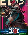 Bleeding Edge XBOX ONE - irongamers.ru