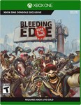 Bleeding Edge XBOX ONE - irongamers.ru