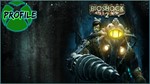 BioShock 2 XBOX 360