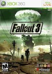 Fallout 3 XBOX 360 🎮✔