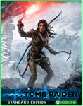 Rise of the Tomb Raider XBOX ONE/Xbox Series X|S