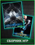 Mortal Shell Enhanced Edition+Shadow Warrior 2 XBOX ONE