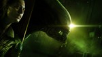 Alien Isolation The Collection XBOX ONE/Xbox Series X|S