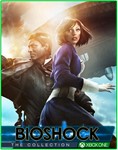 BioShock The Collection XBOX ONE/Xbox Series X|S - irongamers.ru