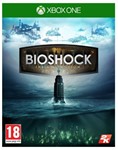 BioShock The Collection XBOX ONE/Xbox Series X|S