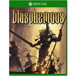 Blasphemous+Monopoly Plus XBOX ONE