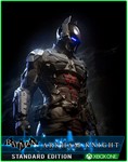 Batman Arkham Knight + Contradiction 8Bit XBOX ONE - irongamers.ru