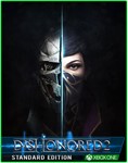 Dishonored 2 XBOX ONE/Xbox Series X|S