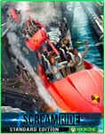 ScreamRide XBOX ONE