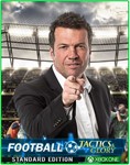 Football, Tactics & Glory XBOX ONE/Xbox Series X|S