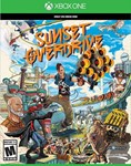 Sunset Overdrive Deluxe Edition Xbox One/Series