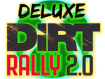 DiRT Rally 2.0 Digital Deluxe Edition XBOX ONE
