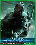 Immortal: Unchained Ultimate Edition XBOX ONE